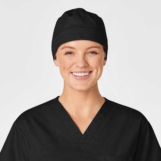 Mens Surgical Scrub Caps and Nursing Scrub Caps A Comprehensive Guide