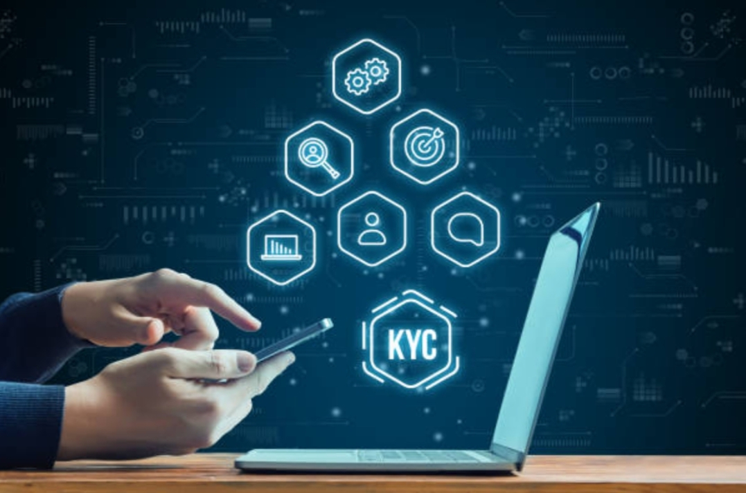 A Technique for User Authentication in Digital Banking: The Video KYC Solution