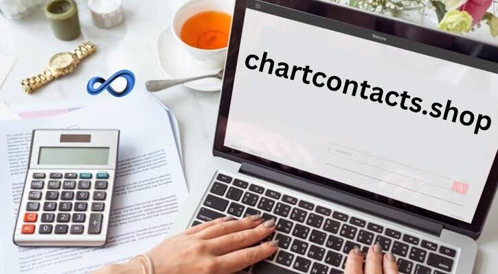 Chartcontacts.shop