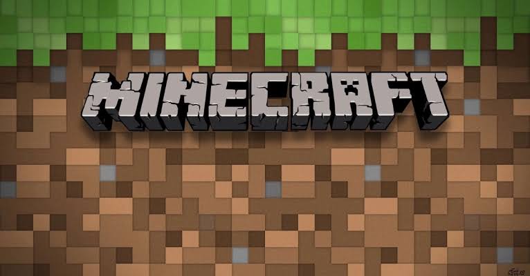 Minecraft (2009) Game Icons Banners