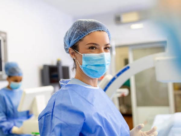 Who Should Wear Women Surgical Caps and Women's Surgical Scrub Caps