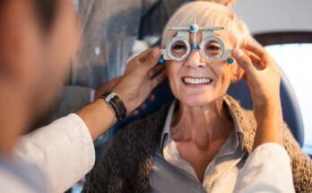 Low Vision Rehabilitation: Maximizing Independence and Quality of Life