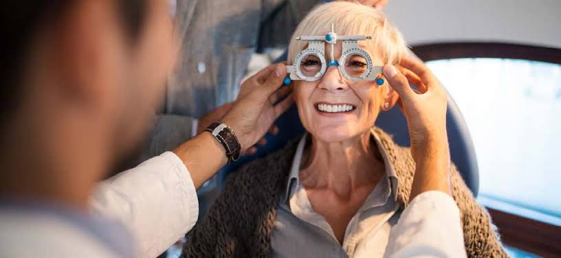 Low Vision Rehabilitation: Maximizing Independence and Quality of Life