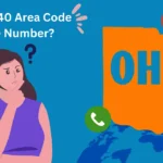 740 Area Code: Understanding Its Significance