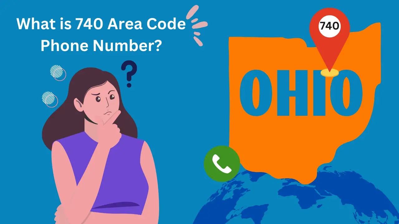 740 Area Code: Understanding Its Significance