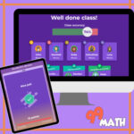 99math: Transforming Math Education Through Interactive Learning