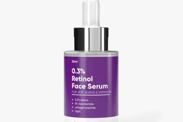 Retinol Face Serum 101: Dos, Don’ts, and Everything In-Between