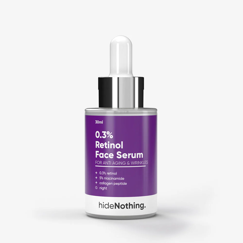 Retinol Face Serum 101: Dos, Don’ts, and Everything In-Between