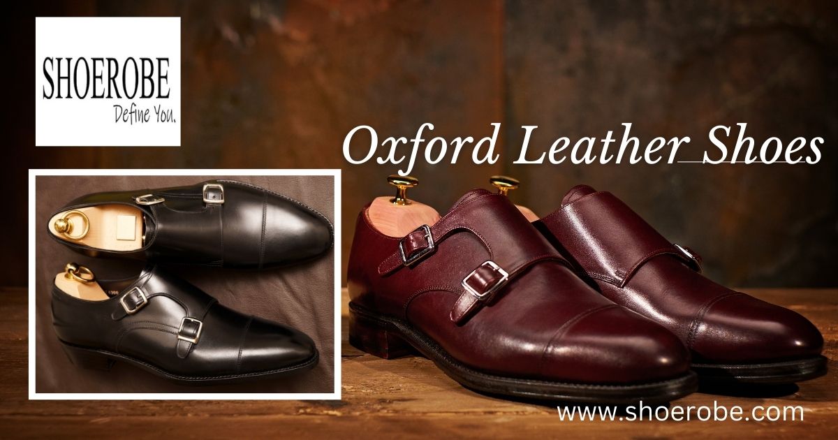 oxford shoes for men