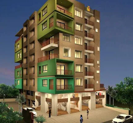 Flats for Sale in Vijayawada