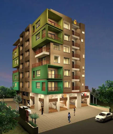 Flats for Sale in Vijayawada