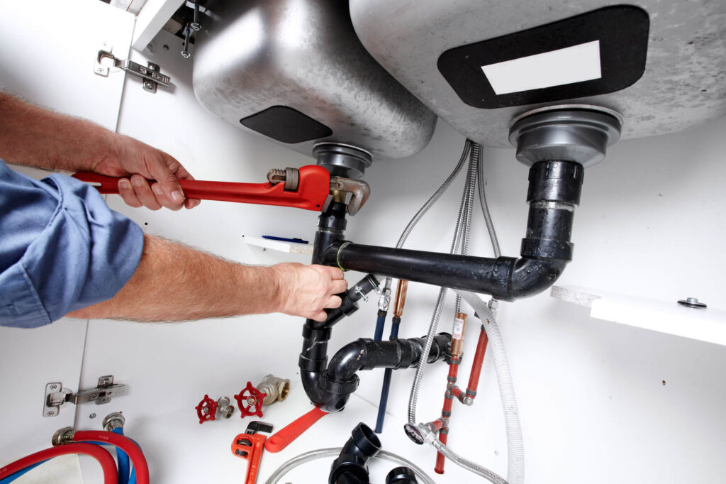 best plumbing company in phoenix