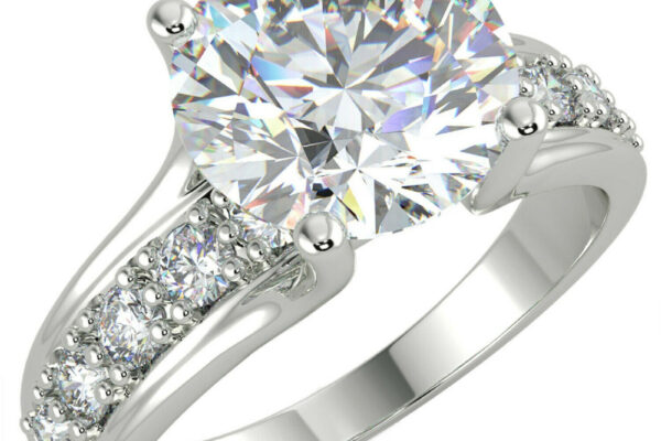 Buy moissanite Jewelry Online