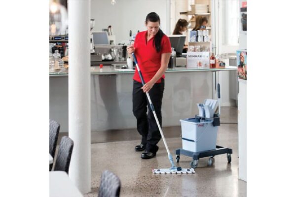 new westminster cleaning services