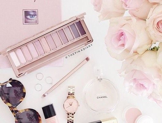 Beauty That Inspires – Enchante Cosmetics