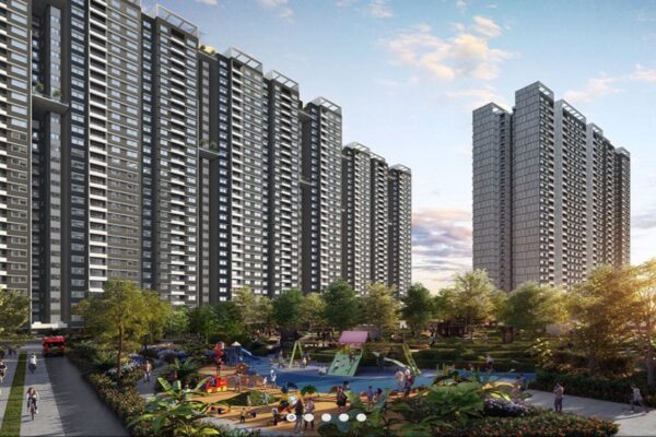 Adarsh Rosewood