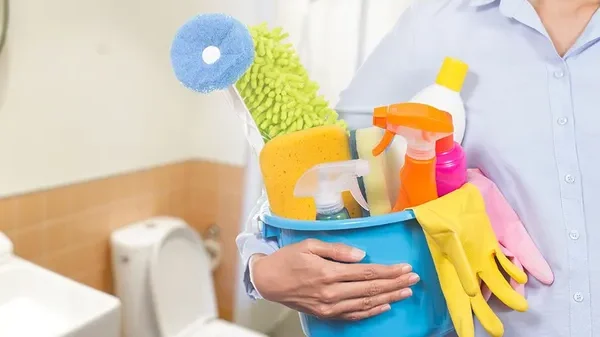 The Ultimate Bathroom Cleaning Service for Homeowners Who Value Hygiene