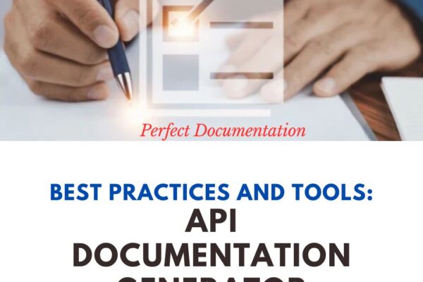 API Documentation Generator