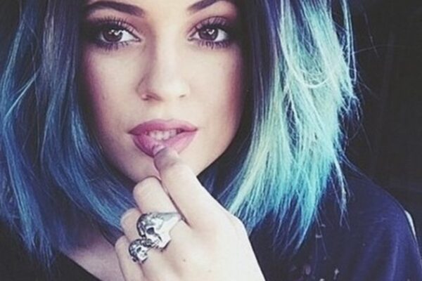 Best Blue Henna Hair Color