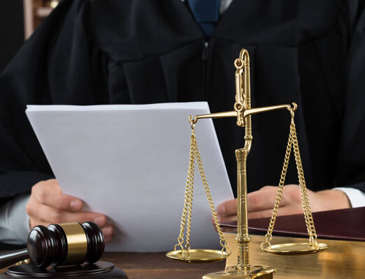 Criminal Lawyers in Dubai