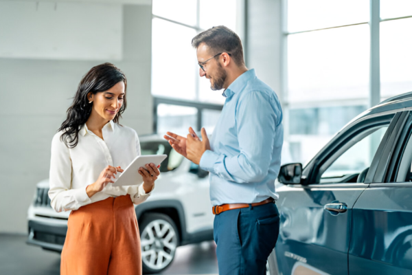 Benefits of Renting a Car in Dubai