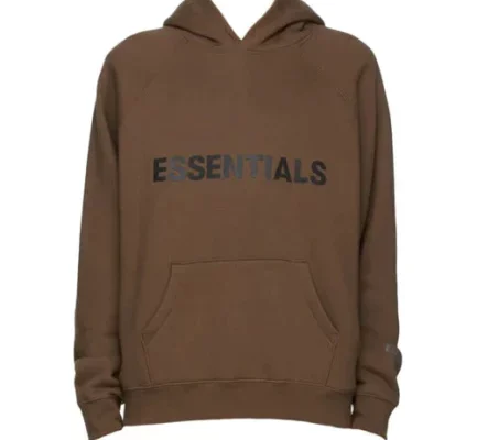 Stylish Hoodies: Fashions Cozy Must-Have