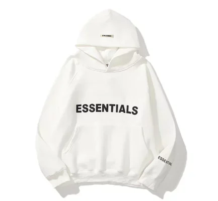 New Year Fashion Goals Why Essentials Hoodies Are in Demand