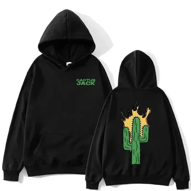 Exploring the Unique Appeal of the Travis Scott Hoodie