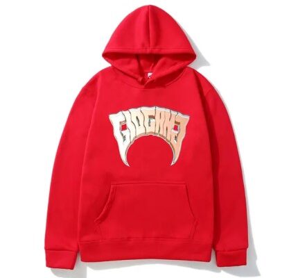 GloGang Hoodie Official