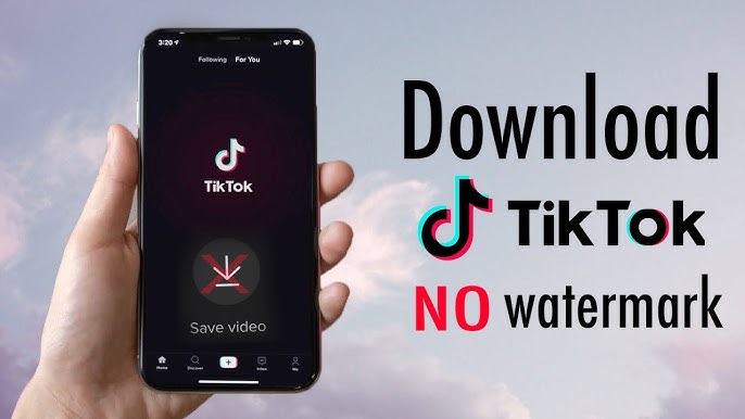 How Can You Save TikTok Videos Without a Watermark?