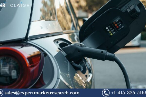 India EV Charging Market