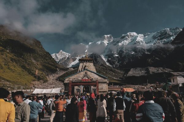 Kedarnath Yatra