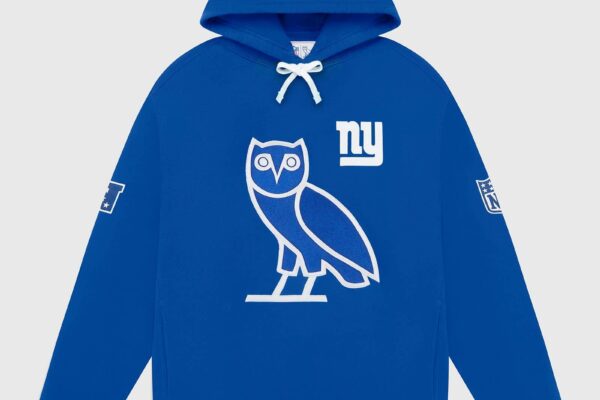 NFL NEW YORK GIANTS OG HOODIE