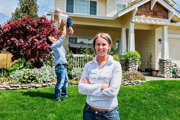 The Perfect Coverage for Suburban Homeowners: Nationwide Homeowners Insurance