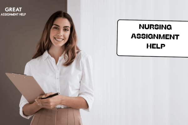 Nursing Assignment Help