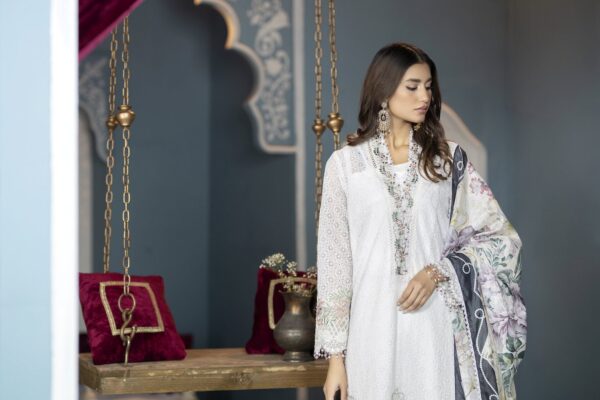 Pakistani Fashion UK: A Blend of Tradition and Modernity