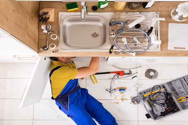 What Services Does a 24-Hour Plumber in Dubai Offer