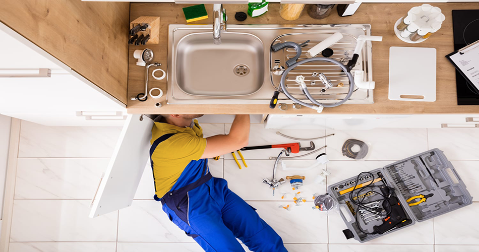 What Services Does a 24-Hour Plumber in Dubai Offer