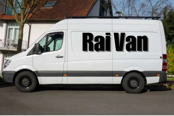 Rai-Van