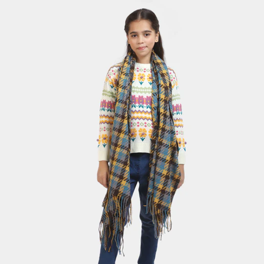 Scarves vs. Mufflers – Which One Should You Choose