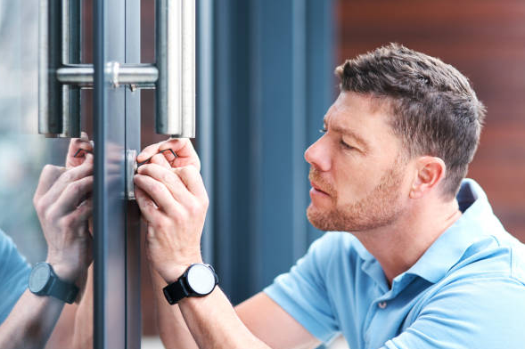 locksmith in pottstown