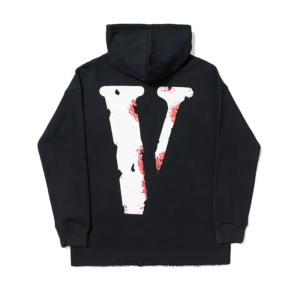 The Rise of the Vlone Hoodie It Became a Streetwear Icon