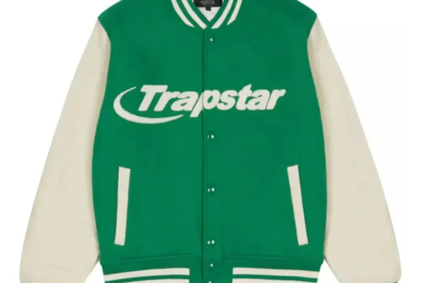 Trapstar Jacket