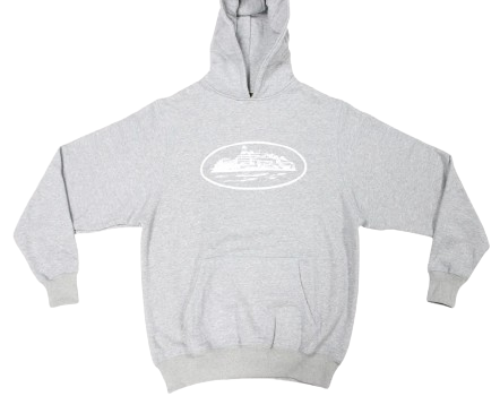 Corteiz hoodie has quickly become a standout piece