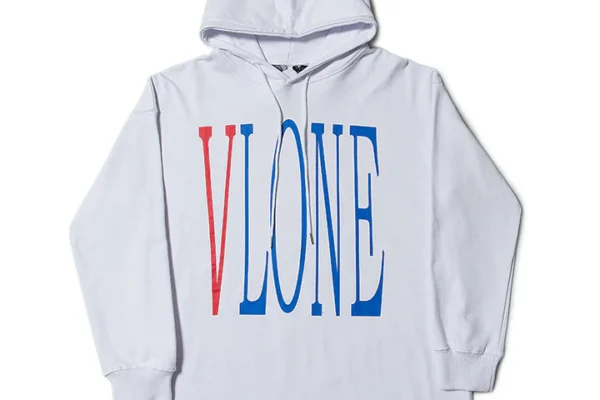 Vlone Hoodie