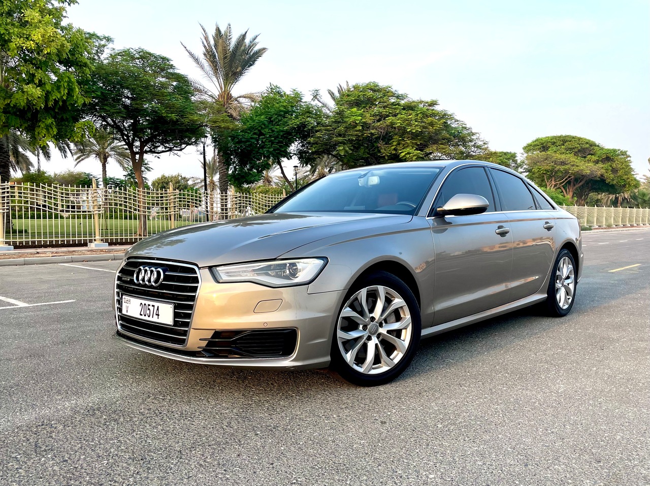 used audi cars for sale