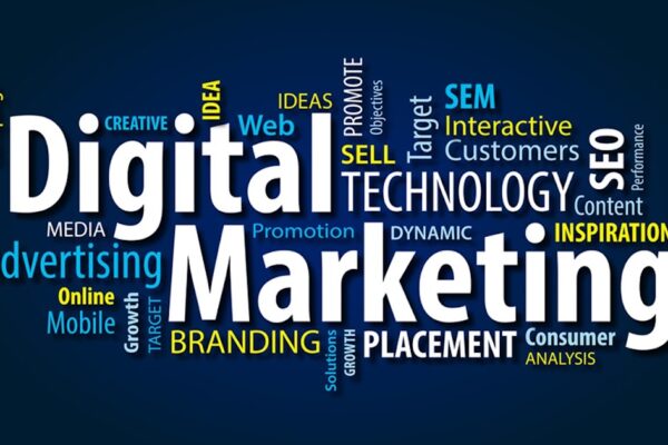 small digital marketing agency