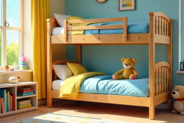 Bunk Bed Stores in the UAE