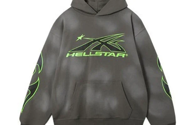 hellstar hoodie