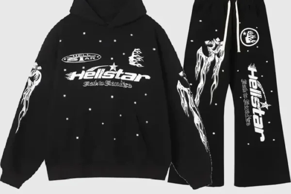 hellstar Sweatsuit